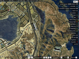 East Joshua Road, Grapeseed preview 2